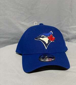 New Era Toronto Blue Jays The League 9FORTY Adjustable Cap